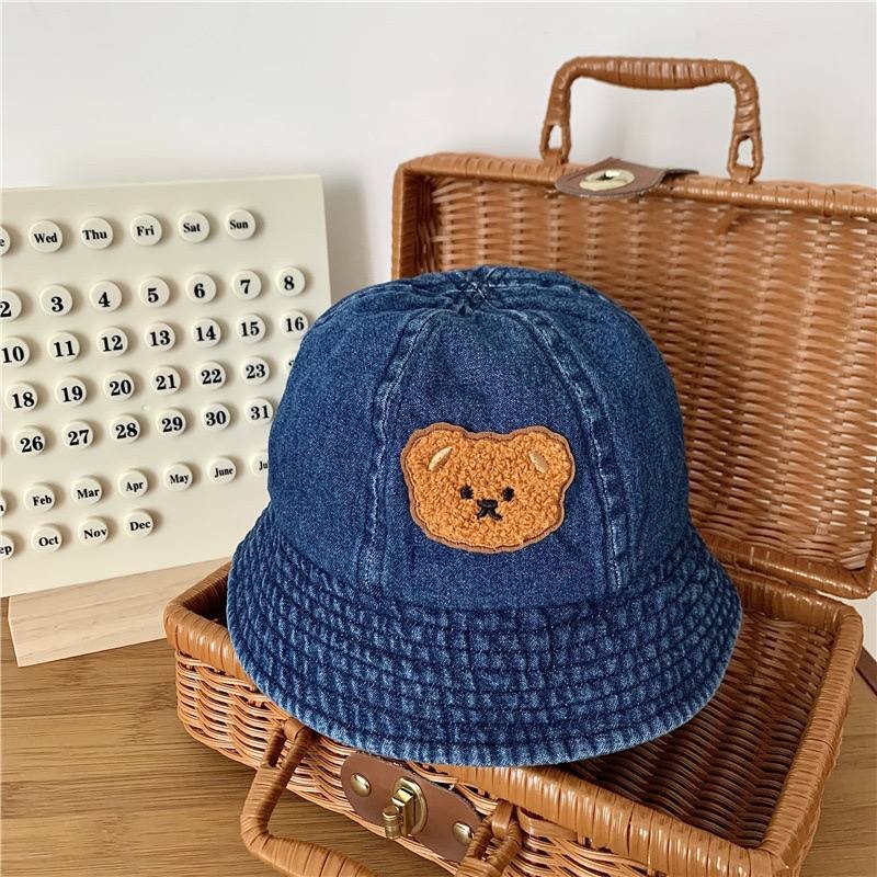 کلاه باگت چین