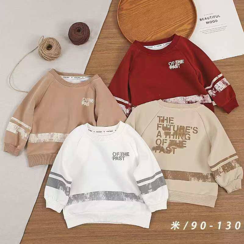 تی شرت تک دورس  بچگانه