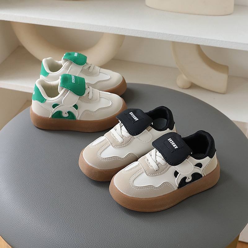 کفش پاندا زبونه دار