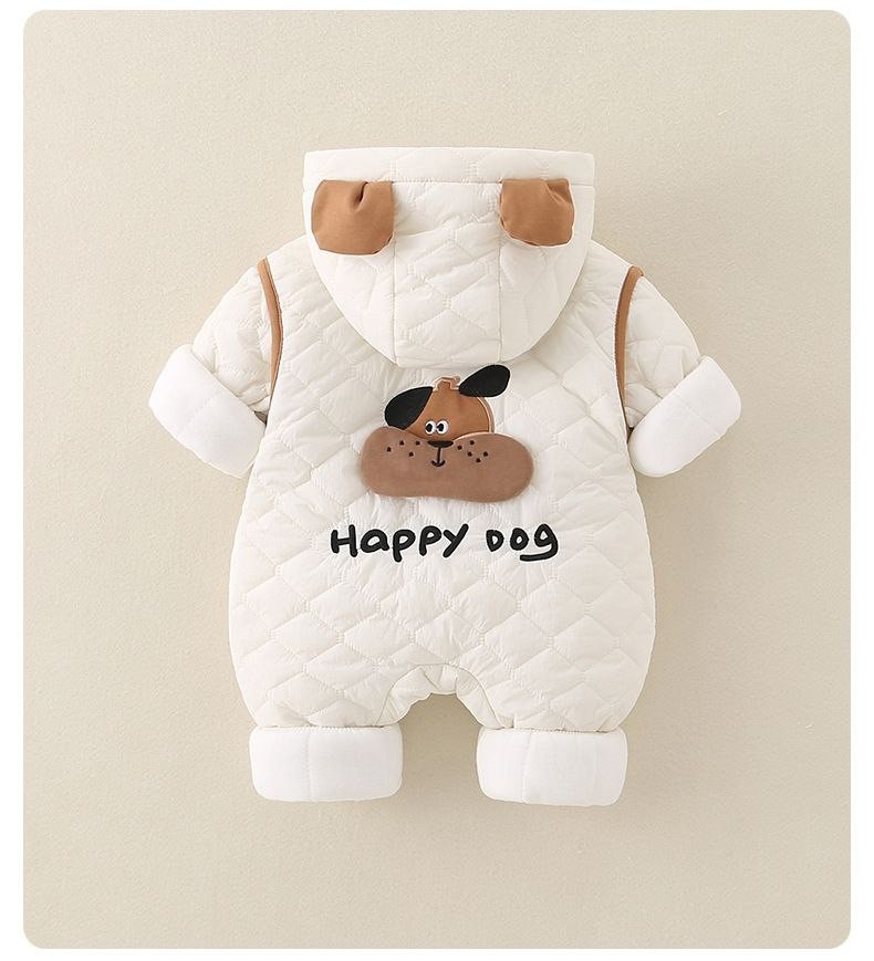 سرهمی نوزادی داگی برچسته کد محصول 1441