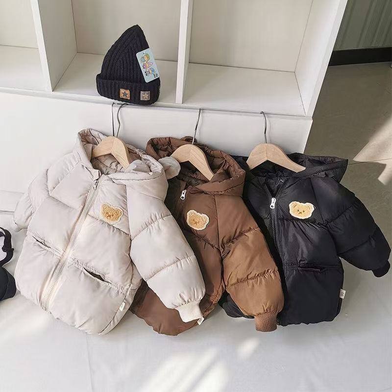 کاپشن بچگانه تدی کد محصول 1442