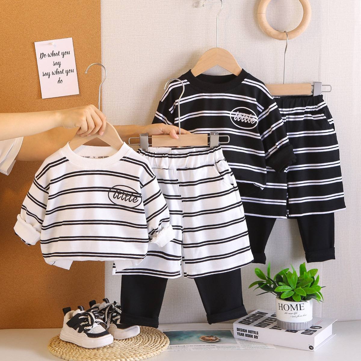 ست شیک بچگانه tittle کد محصول 1492