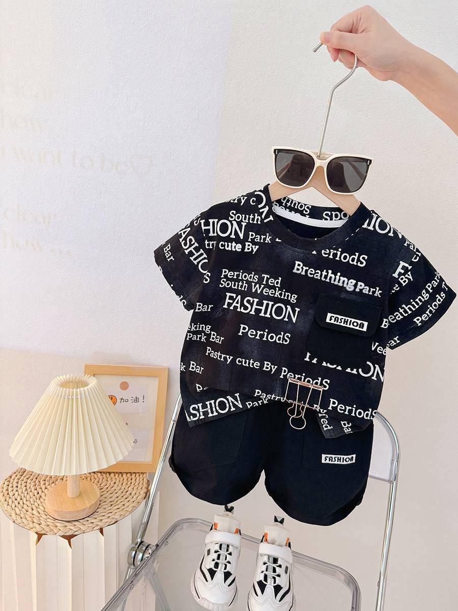 ست بلوز و شلوارک fashion کد محصول 1512