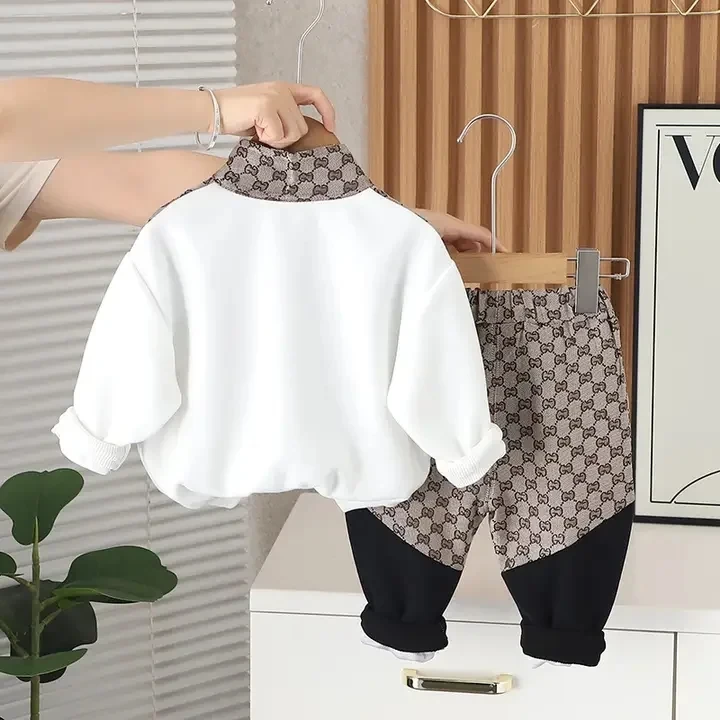 ست سویشرت شلوار