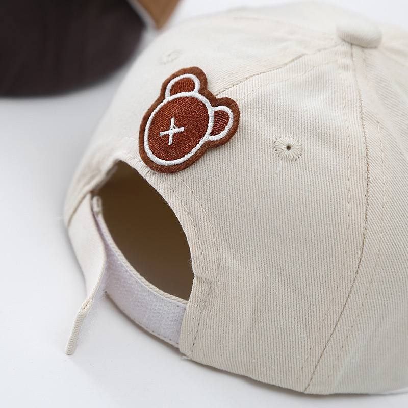 کلاه نقاب دکمه دار