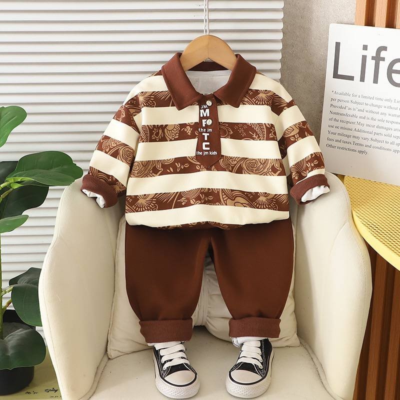 ست بلوز و شلوار کرواتی کد محصول 1460