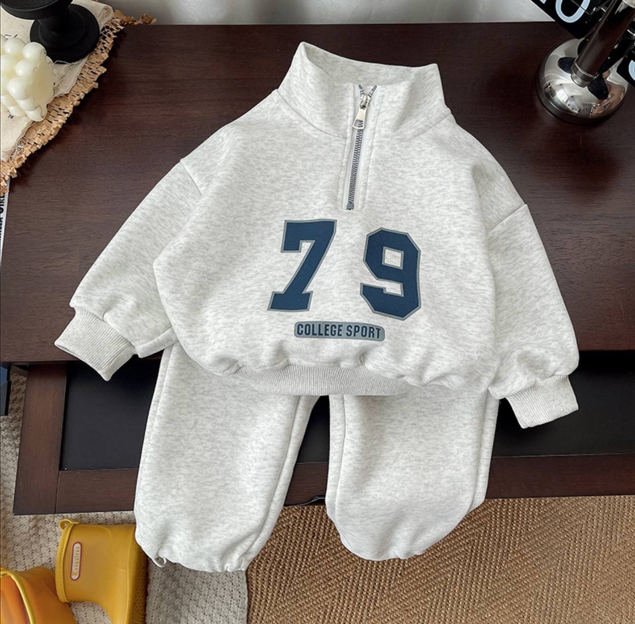 شارژ مجدد ست 79 کد محصول 1489