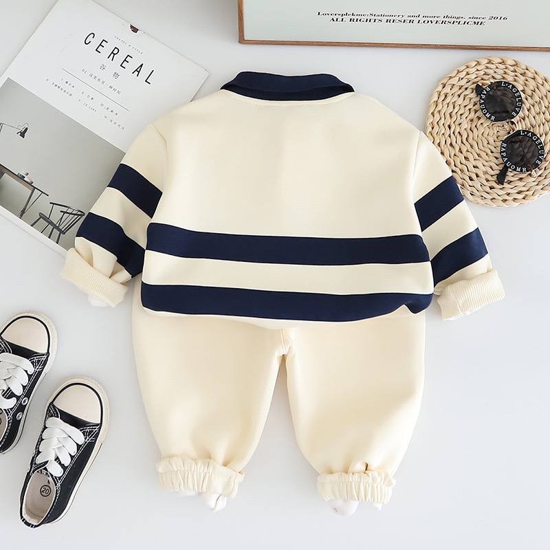 ست دو تیکه بلوز و شلوار polo کد محصول 1495